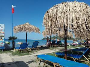 Táj Show holiday homes közelében