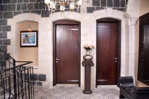 Foto dalla galleria di Shirat Hayam Boutique Hotel a Tiberias