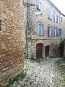 Φωτογραφία από το άλμπουμ του Rêve de Provence Villa avec jardin et piscine σε Forcalquier