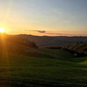 Gallery image of Agriturismo Colle del Sole in San Martino in Colle