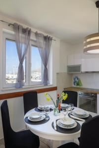 Gallery image of Apartments Mirjana in Trogir