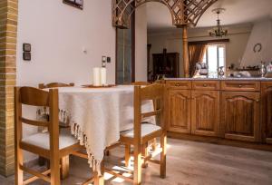 Fotografie z fotogalerie ubytování Paradise Bar Apartments v destinaci Plános