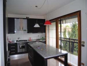 Afbeelding uit fotogalerij van Apartment Vittorio in Vittorio Veneto