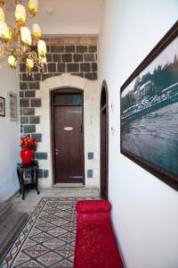 Foto dalla galleria di Shirat Hayam Boutique Hotel a Tiberias