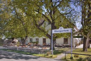 Fotografie z fotogalerie ubytování Gasthof Graf v destinaci Steingaden