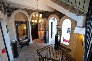 Foto dalla galleria di Shirat Hayam Boutique Hotel a Tiberias