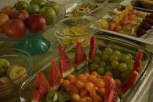 Gallery image of Almudena Apart Hotel in La Paz