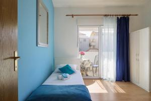 Zdjęcie z galerii obiektu Apartments Mirjana w Trogirze
