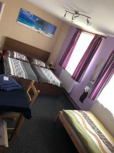 Легло или легла в стая в Penzion Fáfa