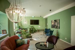 Gallery image of Green Spirit Hotel in Regensburg