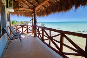 Gallery image of Golden Paradise Beach in Holbox Island