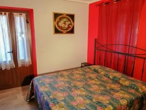 Gallery image of Ca' Mea in Baveno