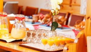 Begudes a Derby Swiss Quality Hotel