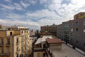 Το κτήριο όπου στεγάζεται  ο ξενώνας