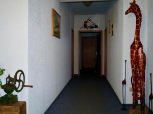 Fotografie z fotogalerie ubytování Pension zum Ritter v destinaci Katzhütte