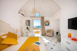 Gallery image of La Gasparina in Positano