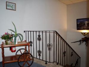 Fotografie z fotogalerie ubytování Pension zum Ritter v destinaci Katzhütte