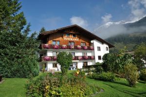 Galeriebild der Unterkunft Haus Panorama in Lermoos