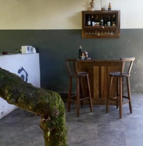 Gallery image of Sitio Santo Antonio HOSTEL in Ilhéus