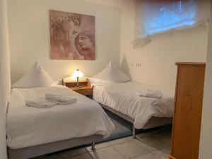 Gallery image of Meerbusch Apartments - 20 Min Messe DUS in Meerbusch