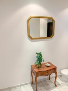 Gallery image of Meerbusch Apartments - 20 Min Messe DUS in Meerbusch +23 photos