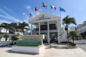 Albachiara Hotel - Las Terrenas