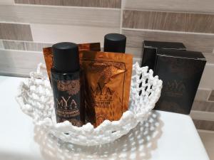 Ảnh trong thư viện ảnh của Giò Rooms ở Scalea