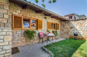 Gallery image of Apartments Marija & Pepa in Rovinj