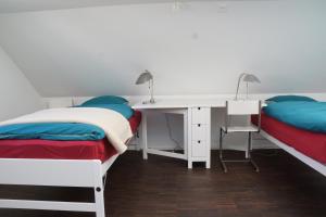 Imagen de la galería de Ackaert Ferienwohnung Top of Thun, en Thun