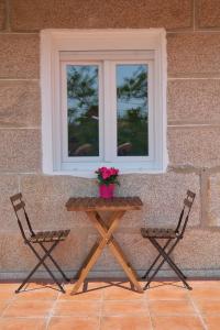 Fotografie z fotogalerie ubytování Casa Xuncal v destinaci Tui