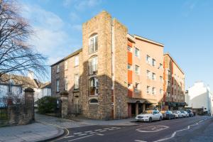 Gallery image of The Queens View in Edinburgh