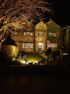 Fotografie z fotogalerie ubytování Stirk House Hotel v destinaci Clitheroe