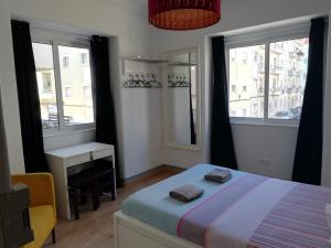 Gallery image of BED&SHOWER Moscavide -Self Check-In in Lisbon