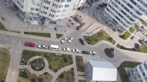 Gallery image of Альтаир1 in Odesa
