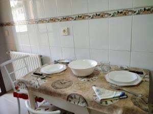 Gallery image of Apartamento en OVIEDO,WIFI in Oviedo