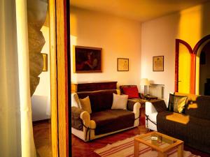 貝拉焦的住宿－舒適貝拉吉歐酒店，相簿中的一張相片