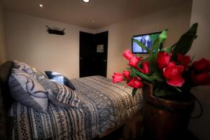 Gallery image of Hotel Funza Plaza in Funza