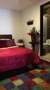 Gallery image of Hotel Funza Plaza in Funza
