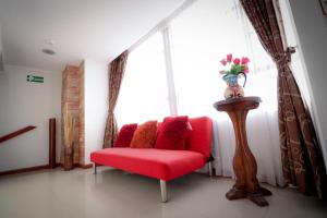 Gallery image of Hotel Funza Plaza in Funza