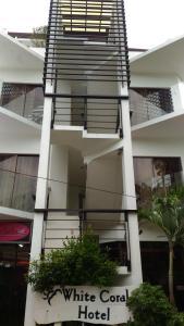 Fotografie z fotogalerie ubytování Boracay White Coral Hotel v destinaci Boracay