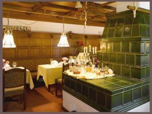 Fotografie z fotogalerie ubytování Hotel Brielhof v destinaci Hechingen