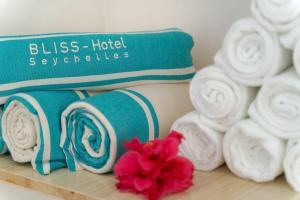 Fotografija v galeriji nastanitve Bliss Hotel Praslin v mestu Grand'Anse Praslin