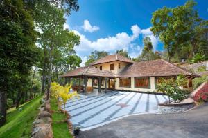 Gallery image of Spices Lap, Thekkady in Thekkady