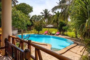 Gallery image of Luxury villa 400m from the beach in Diani Beach
