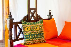 Gallery image of Luxury villa 400m from the beach in Diani Beach +23 photos