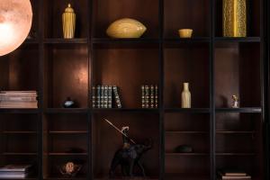 Fotografie z fotogalerie ubytování Hôtel Particulier le 28 v Aix-en-Provence