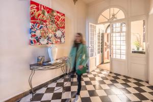 Hosté ubytování Hôtel Particulier le 28 + 37 fotografií