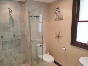 Bagno di Eden Island Luxury Apartment - White Sand