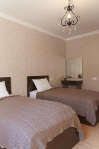 Gallery image of Sunny Mountain House in Stepantsminda