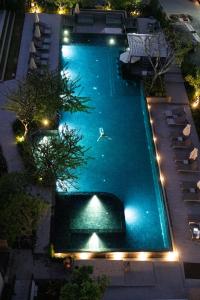 Бассейн в Anana Ecological Resort Krabi - SHA Extra Plus или поблизости